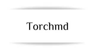 TorchMD