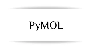 Pymol