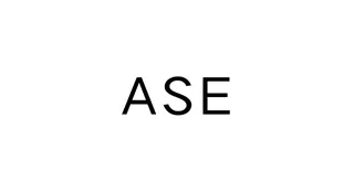 ASE