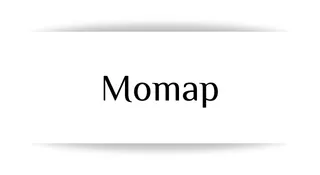 MOMAP